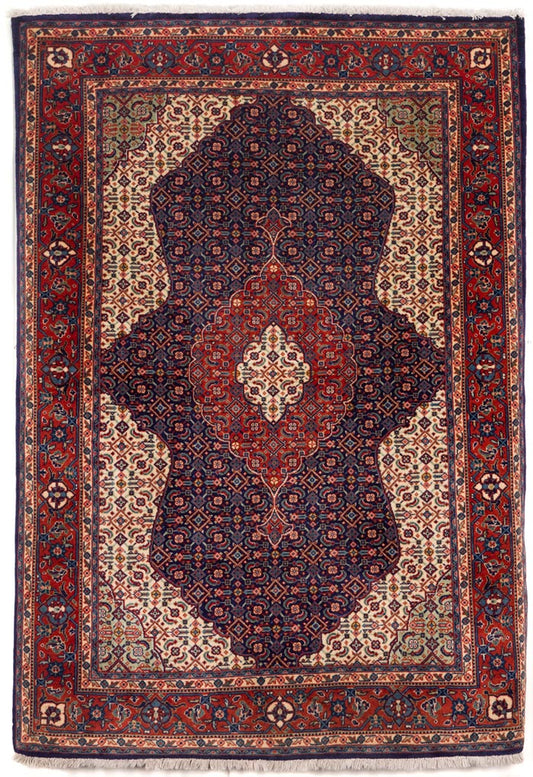 Persian Sarouk Rug