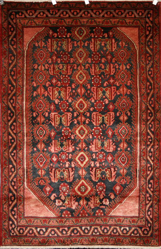 Persian Borojered Rug