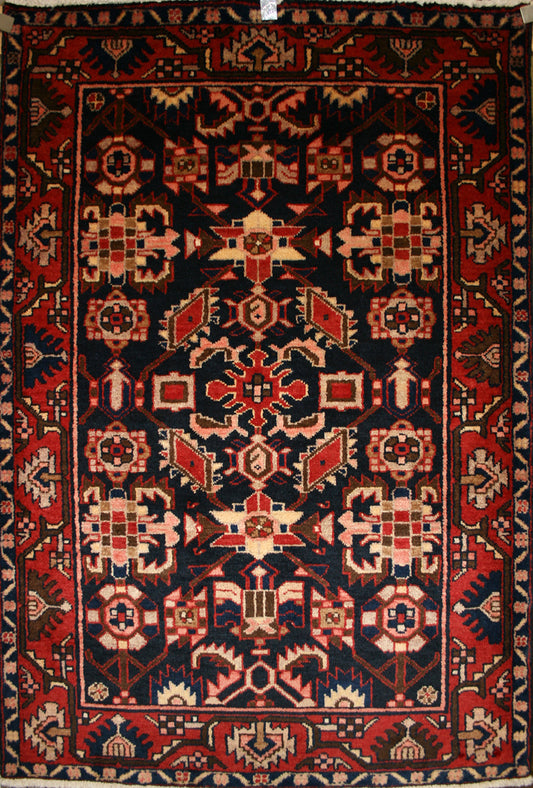 Persian Borojered Rug