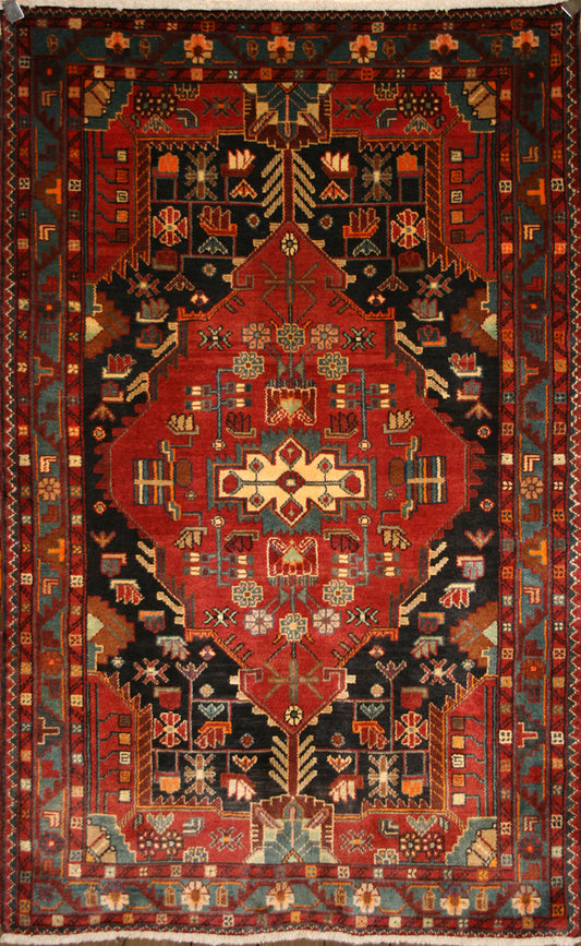 Persian Touserkan Rug
