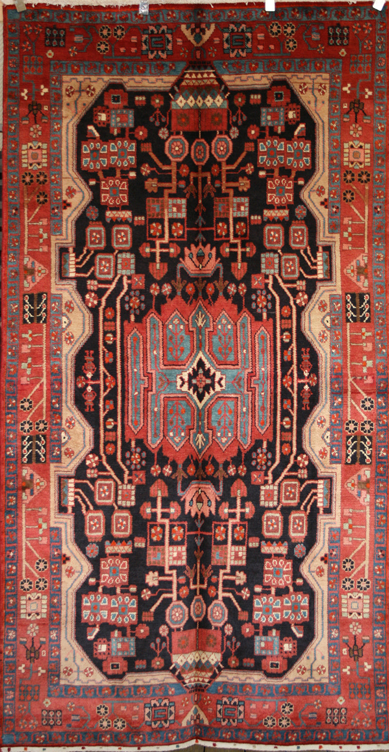 Persian Nahavand Rug