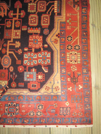 Persian Nahavand Rug