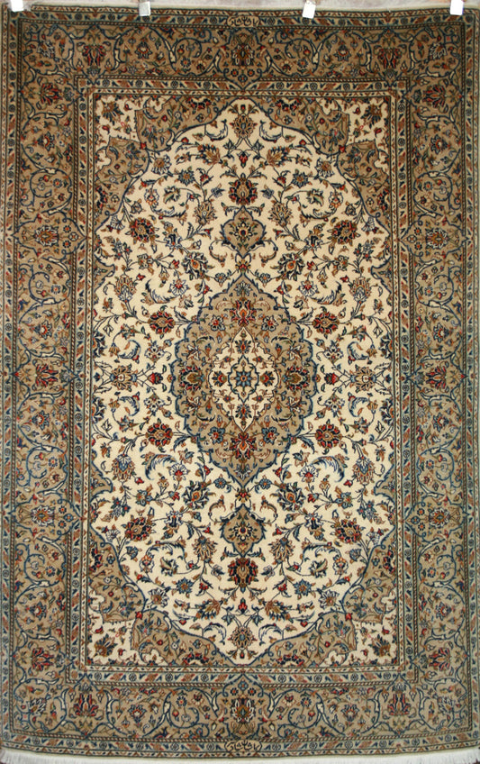 Persian Kashan Rug