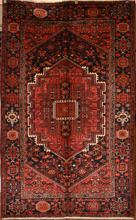 Persian Touserkan Rug