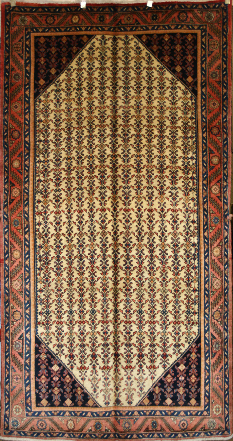 Persian Koliai Rug