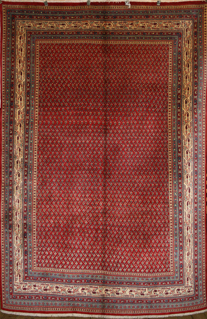 Persian Arak Rug