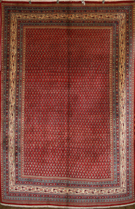 Persian Arak Rug