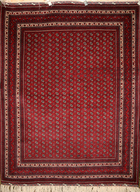 Afghan Kunduz Rug