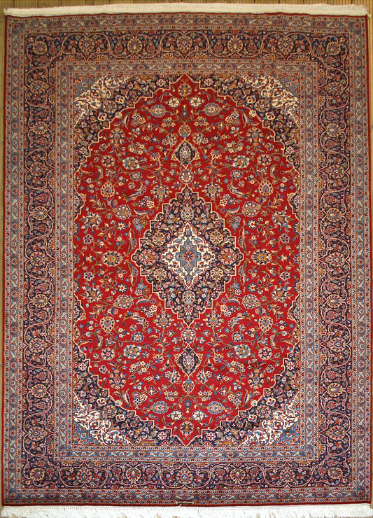 Persian Kashan Rug