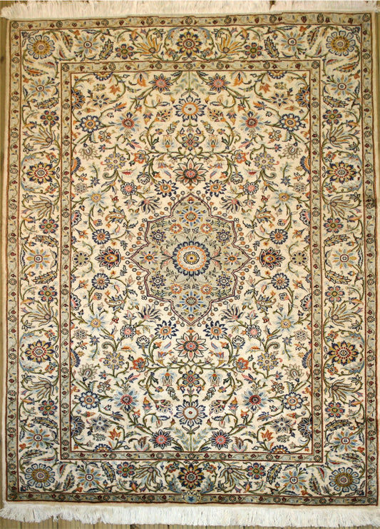 Persian Kashan Rug