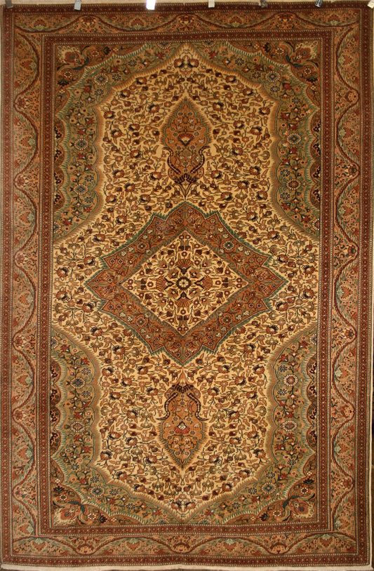 Turkish Kaysari Rug