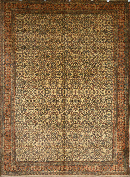 Turkish Kaysari Rug