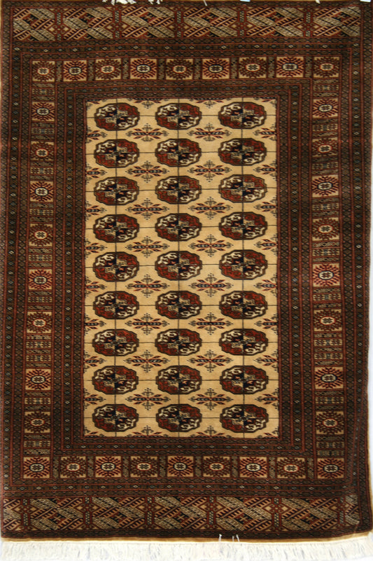 Afghan Turkman Rug