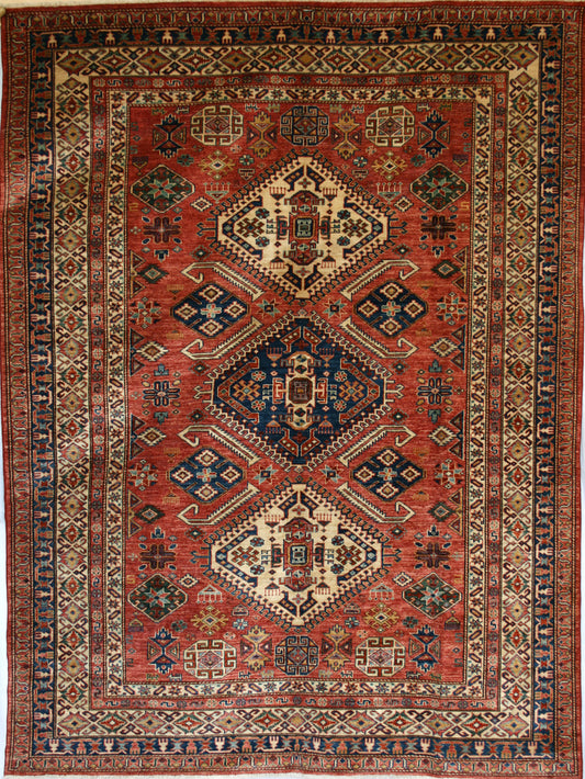 Afghan Shirvan Rug