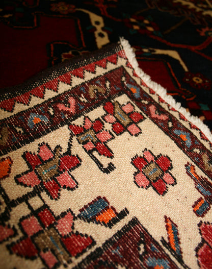 Persian Tafresh Rug