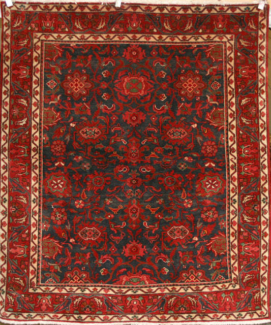 Persian Nanaj Rug