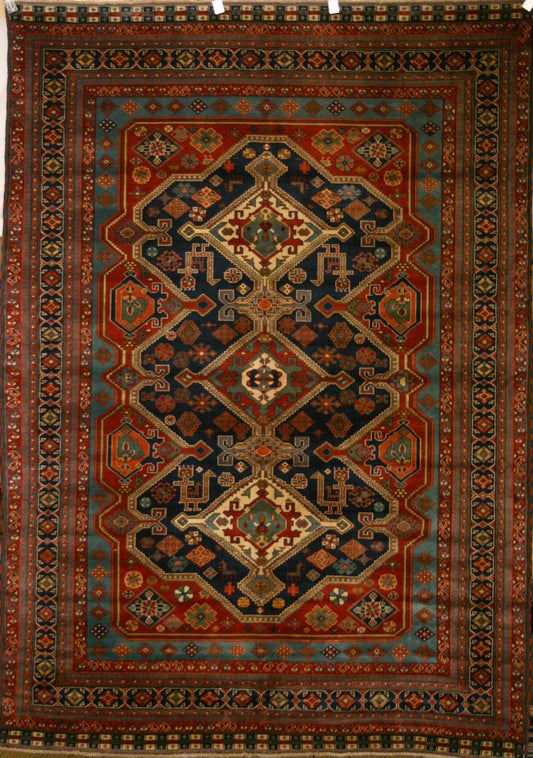 Afghan Shirvan Rug