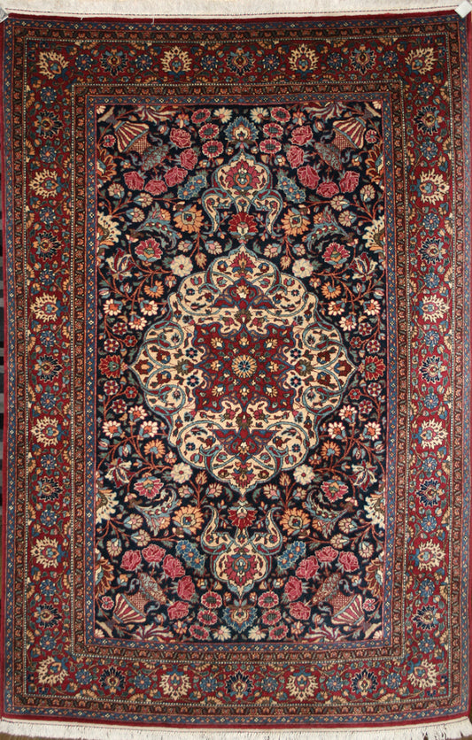 Persian Mashad Rug