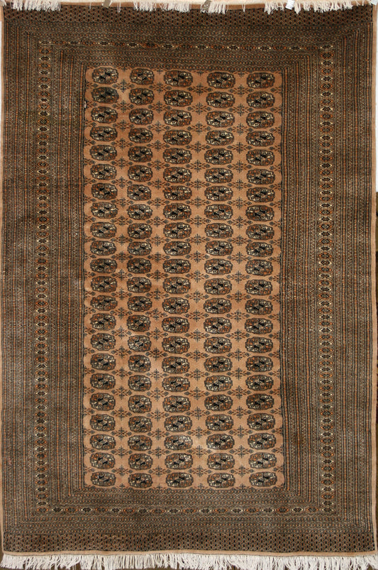 Afghan Turkman Rug