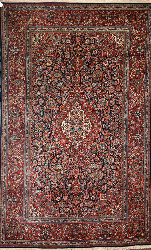 Persian Kashan Rug