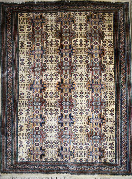 Afghan Jaldar Rug