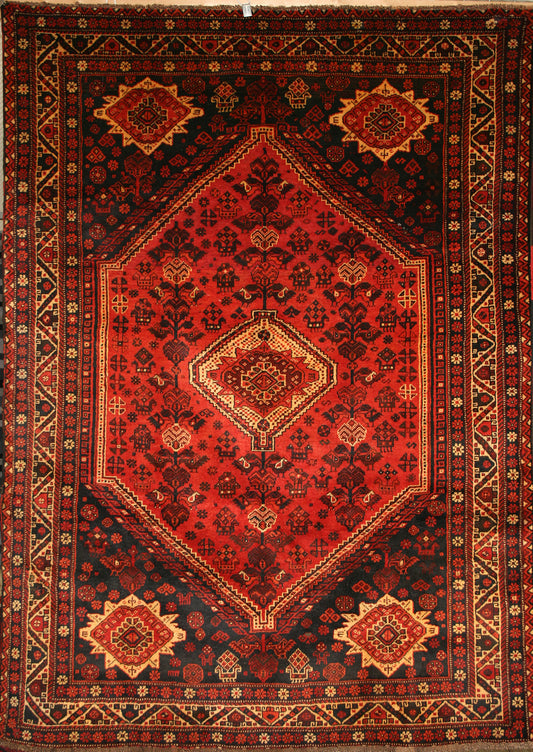 Persian Shiraz Rug