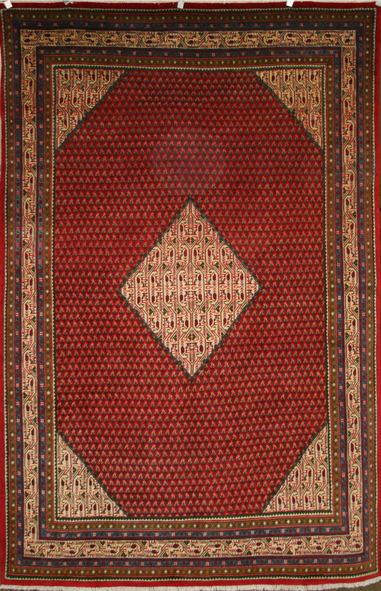 Persian Arak Rug