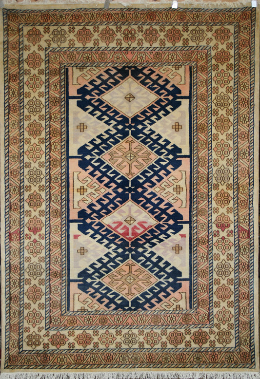 Indian Shiraz Rug