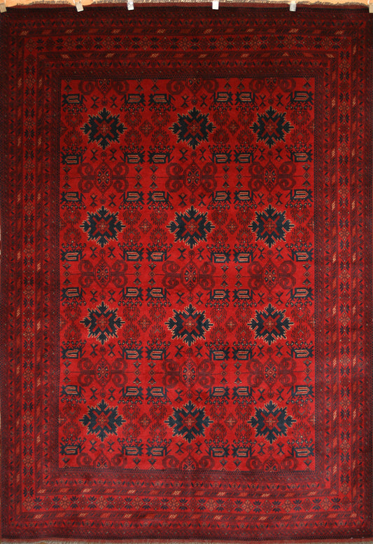 Afghan Khal Mohammadi Rug