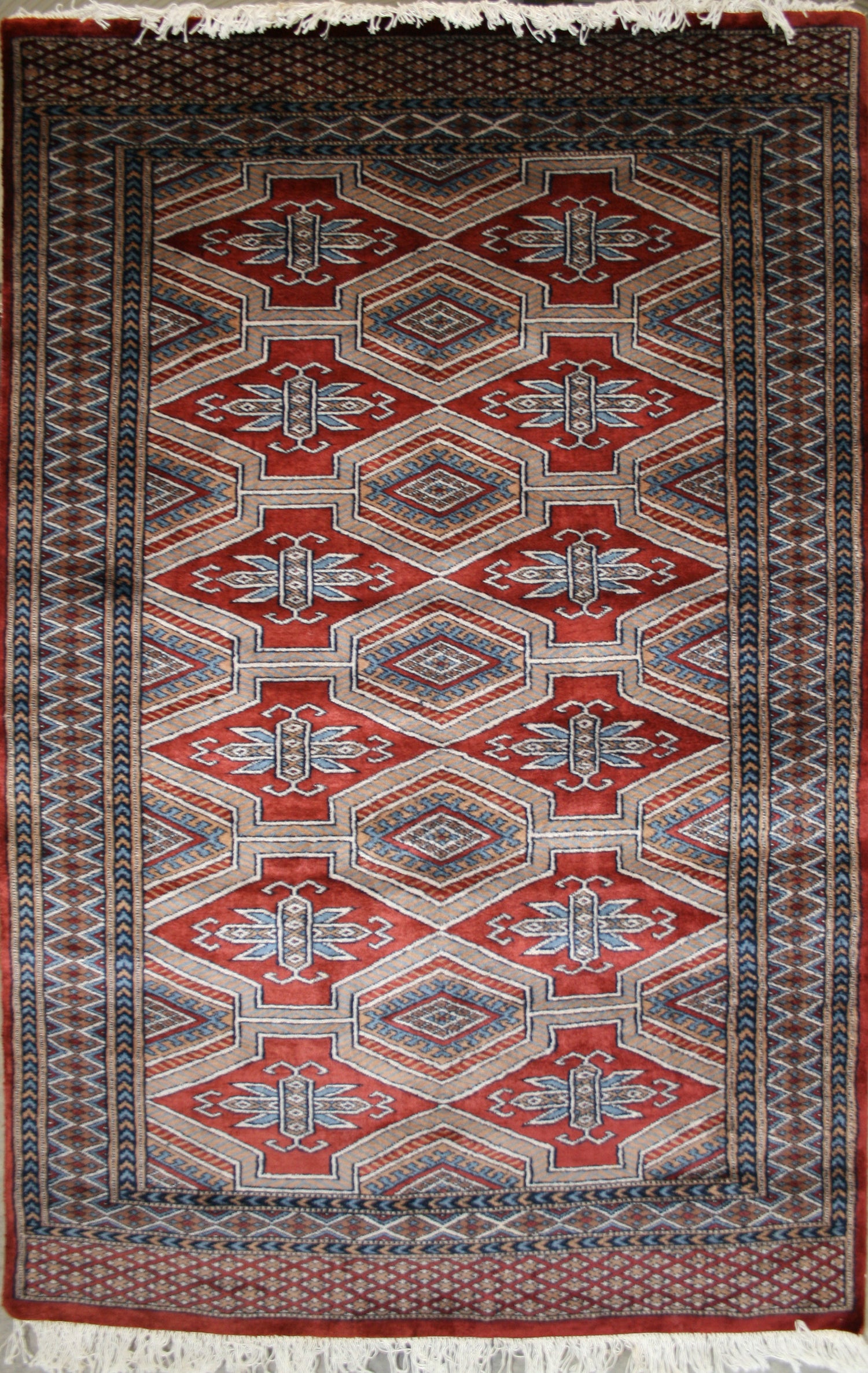 Afghan Jaldar Rug
