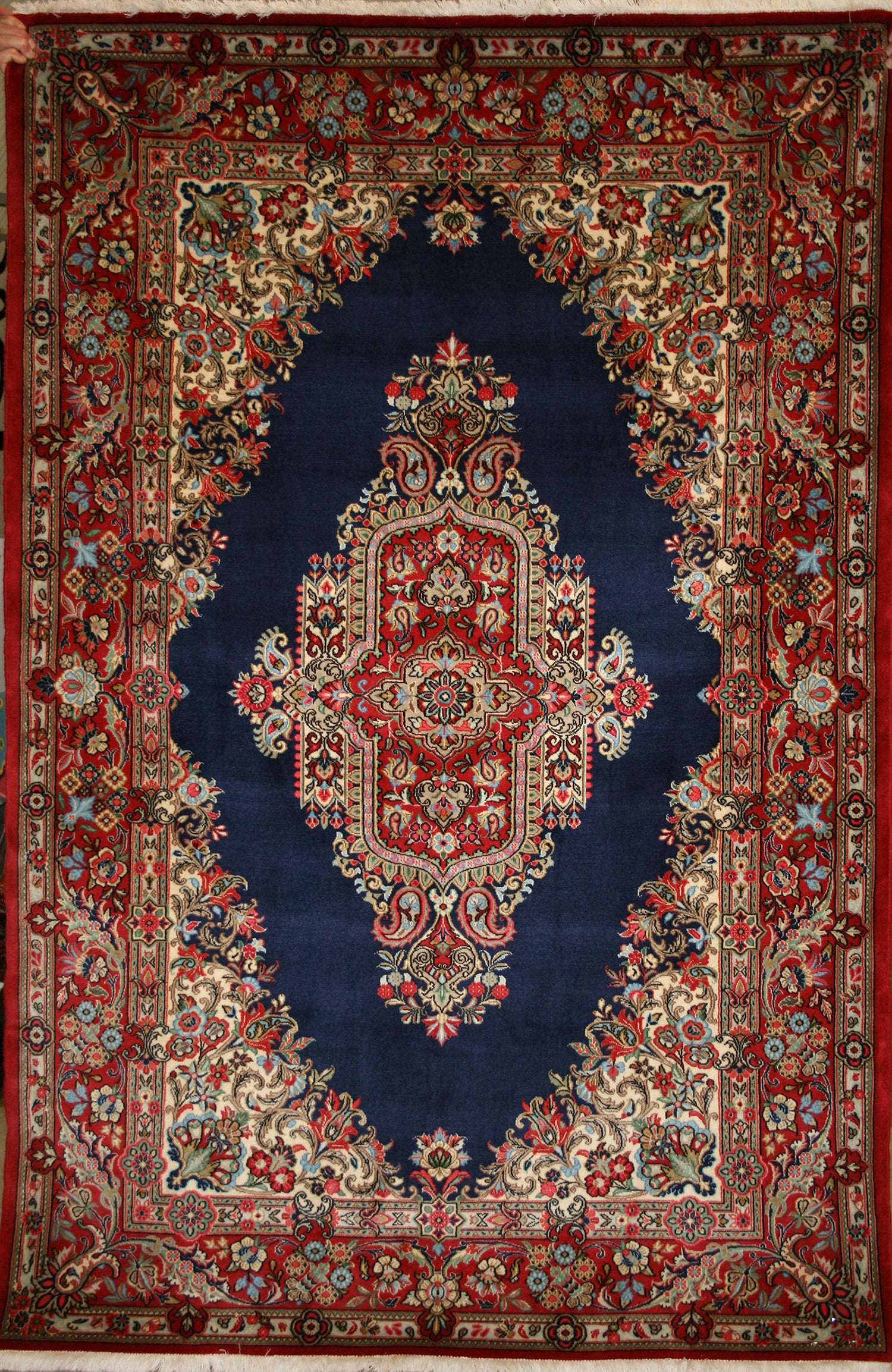 Persian Qum Rug