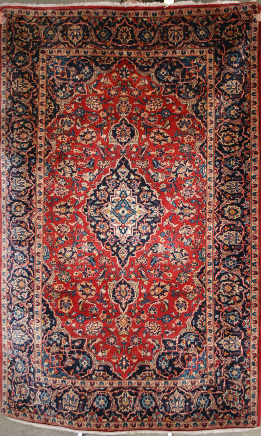 Persian Kashan Rug