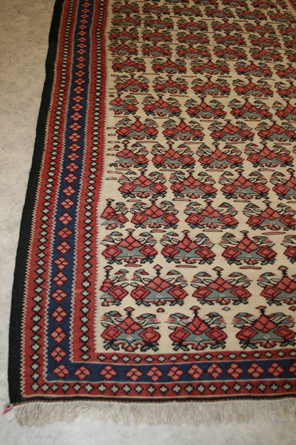 Persian Kordi Kilim Rug