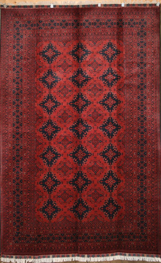 Afghan Khal Mohammadi Rug