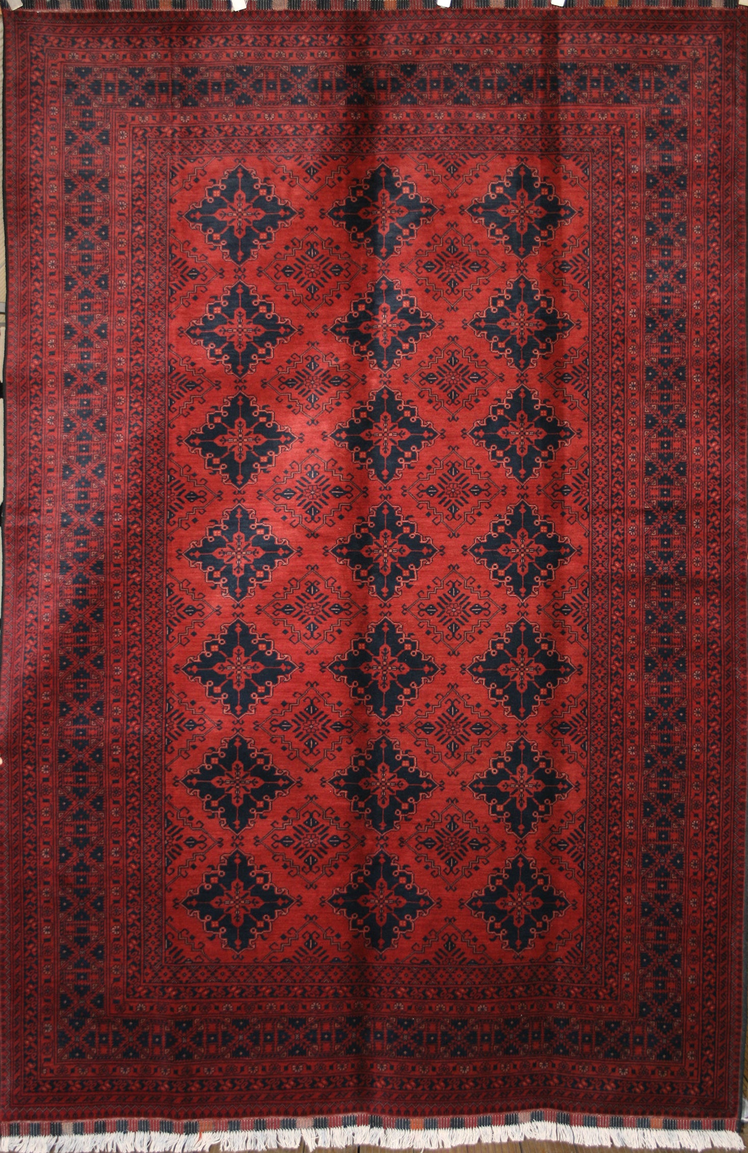 Afghan Khal Mohammadi Rug