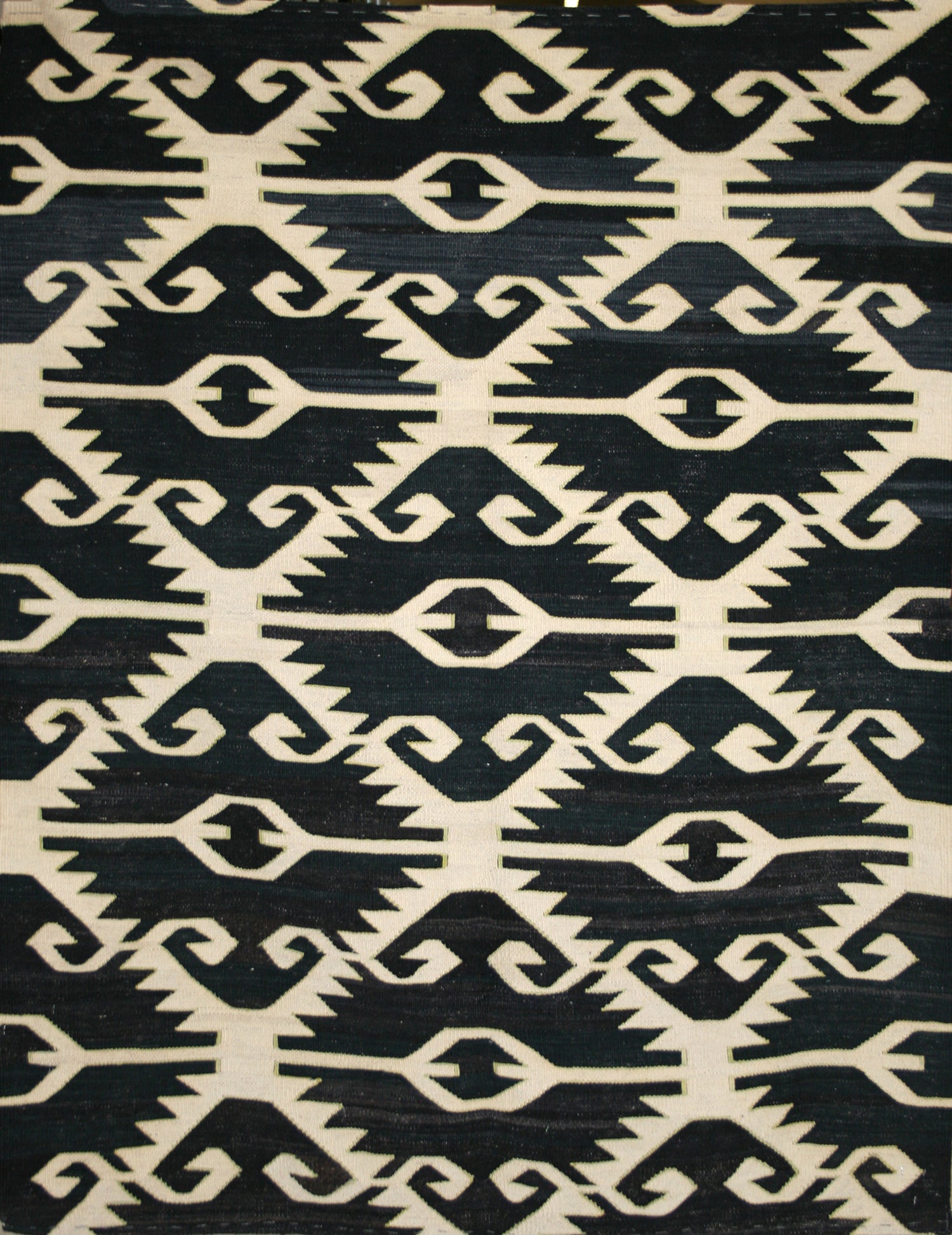 Afghan Kilim Rug
