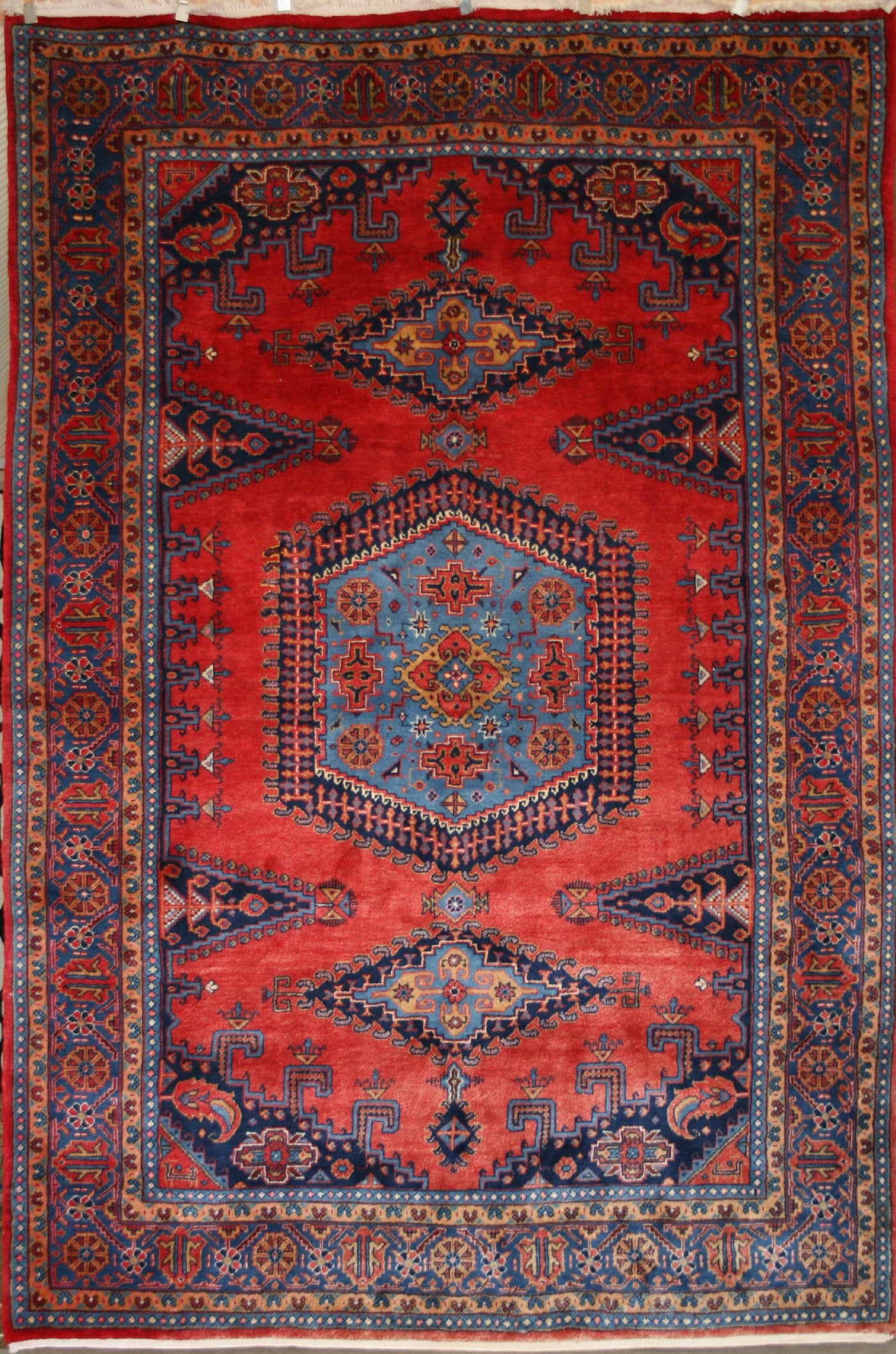 Persian Wiss Rug