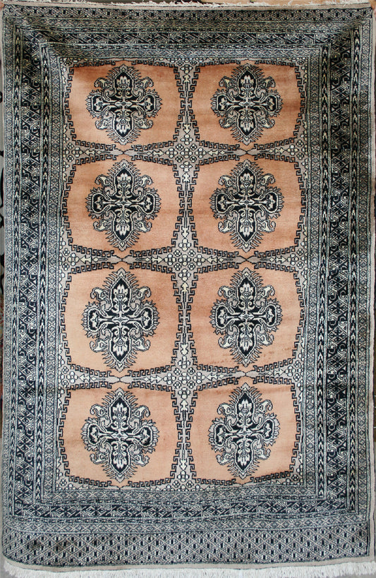 Afghan Jaldar Rug