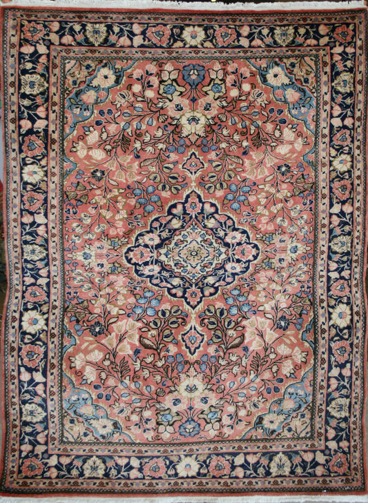 Persian Sarouk Rug