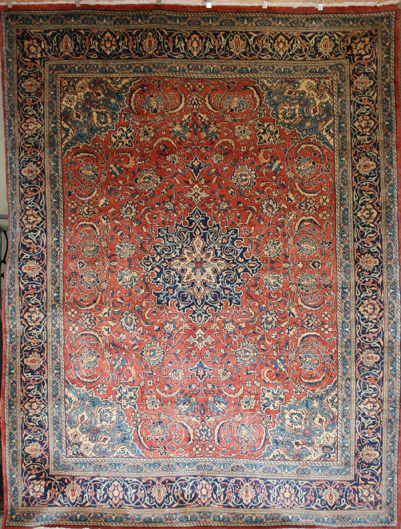 Persian Mahal Rug