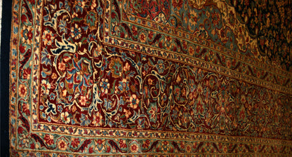 Persian Kerman Rug