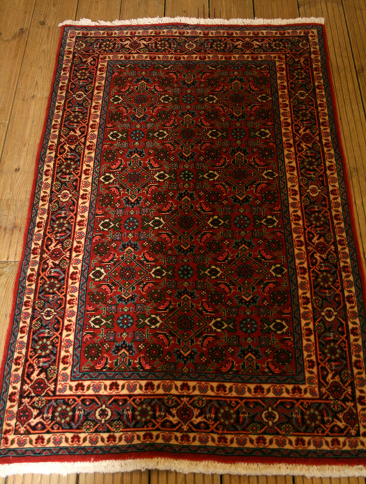 Persian Bijar Rug