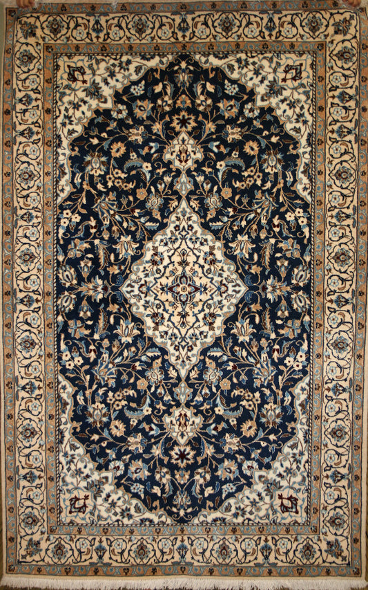 Persian Nain Rug