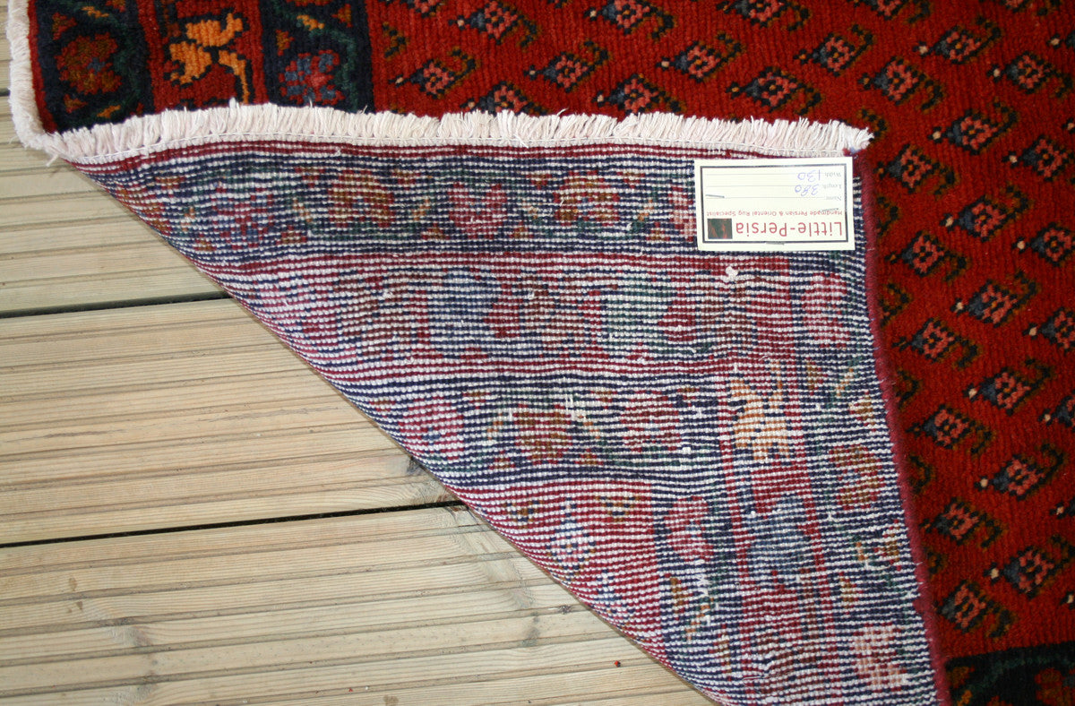 Persian Arak Runner Rug