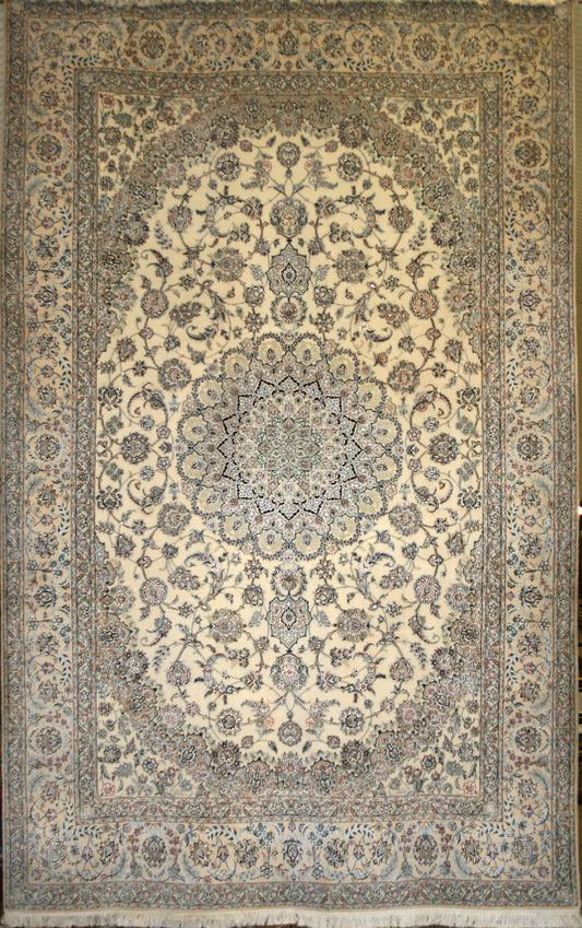 Persian Nain Rug