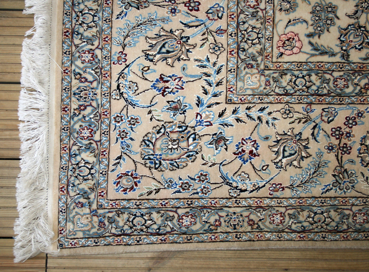 Persian Nain Rug