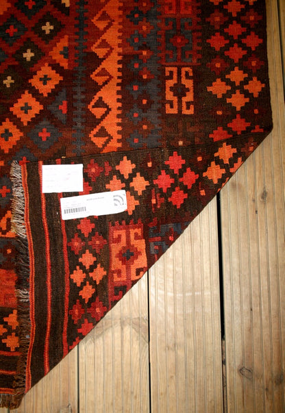 Afghan Kilim Rug