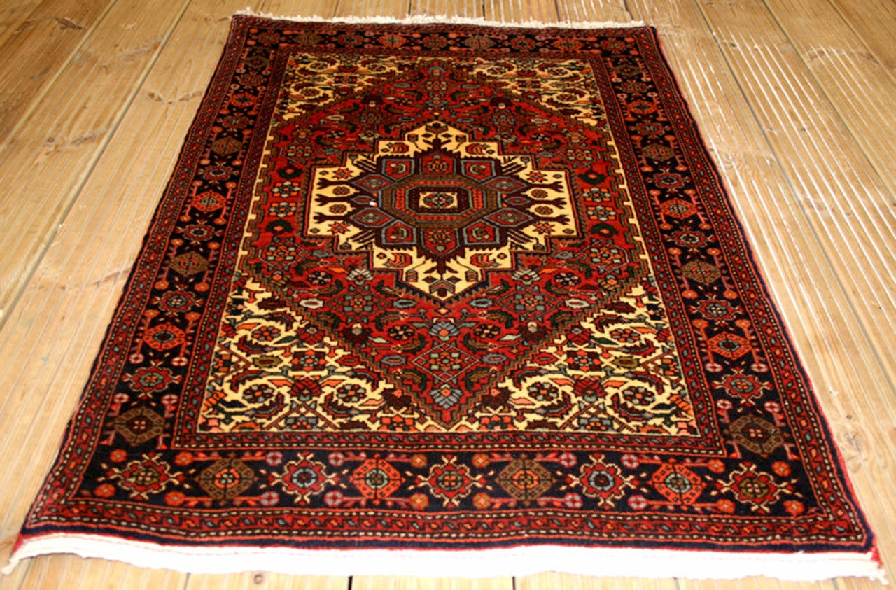 Persian Gholtogh Rug
