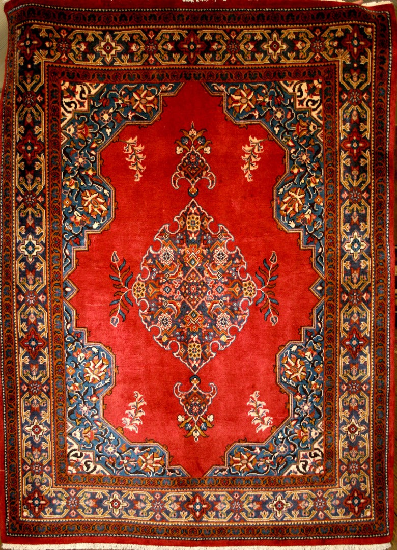 Persian Azari Rug