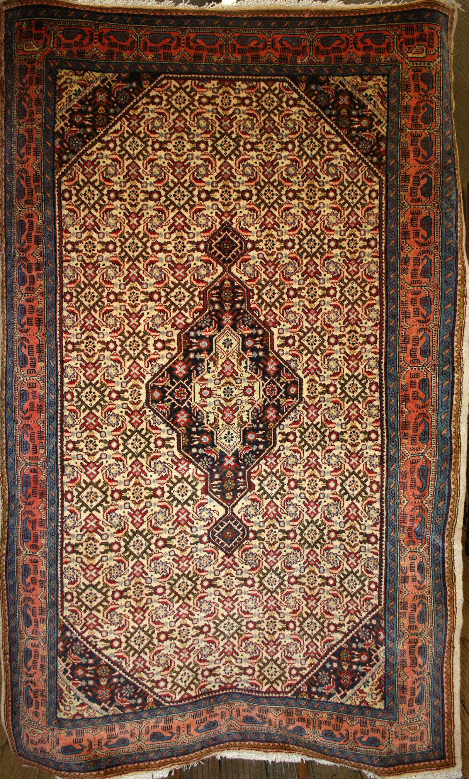 Historic Rug Rudbar Rug History & Origin Guide – Little-Persia